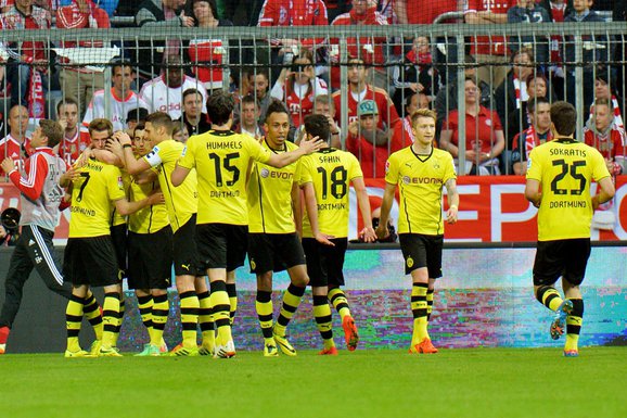 Borusija Dortmund