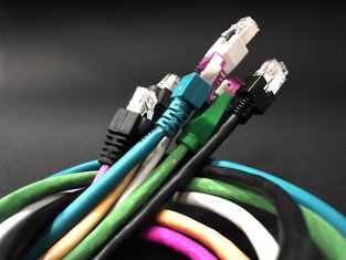 Internet kablovi