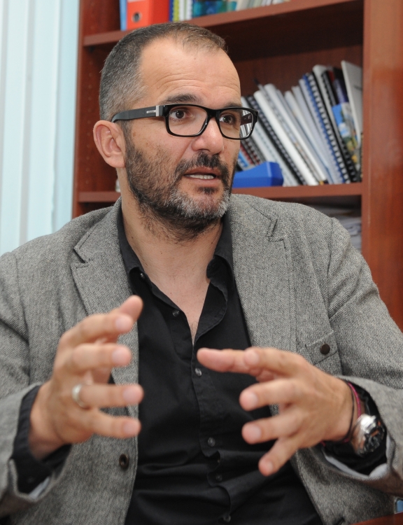 Vladan Dubljević