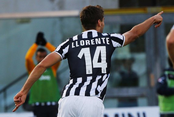 Fernando Ljorente