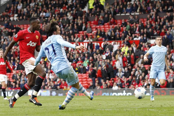David Silva