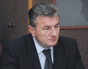 Veselin Vučković