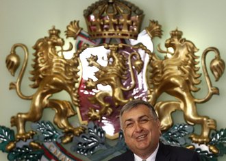 Georgi Bliznaški