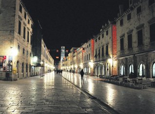 Dubrovnik