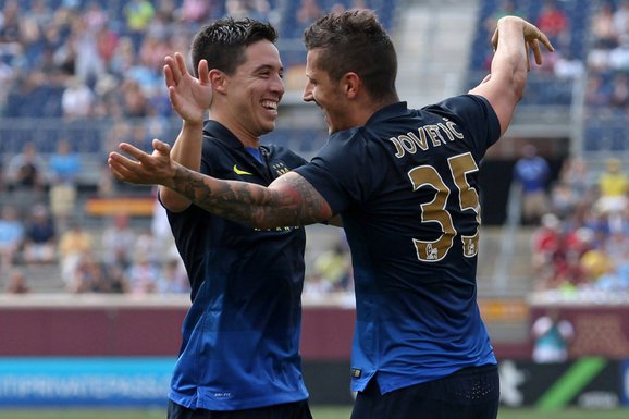 Samir Nasri