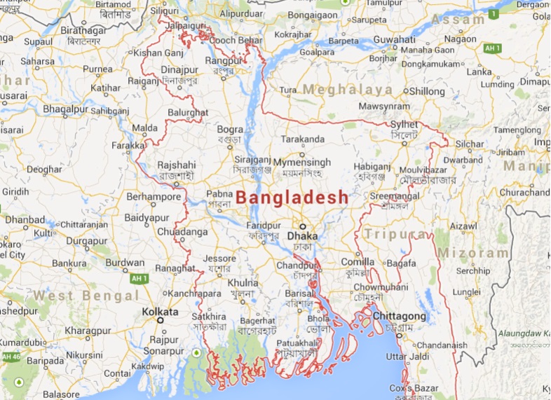 Bangladeš