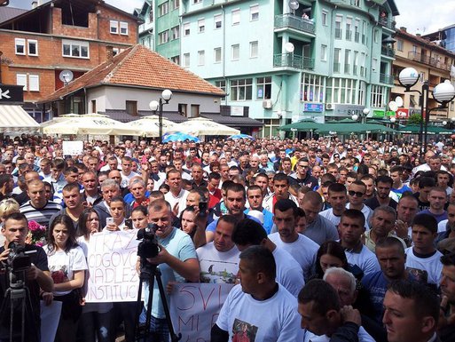 Rožaje, Anes Kalač