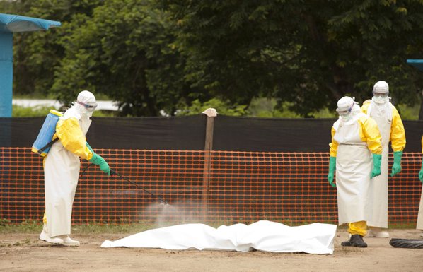 Ebola
