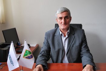 Ejup Nurković