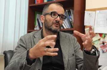 Vladan Dubljević