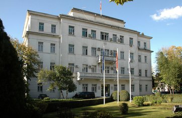 opstina, podgorica, zgrada, zgrada opstine
