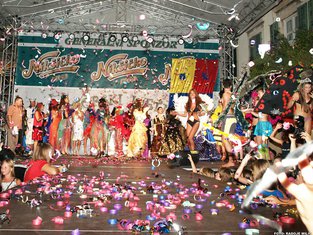 kotor karneval