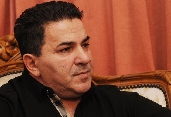 Naser Keljmendi
