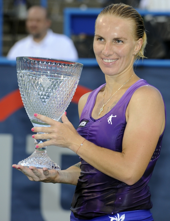 Svetlana Kuznjecova