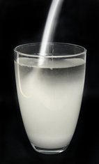Voda, šećer