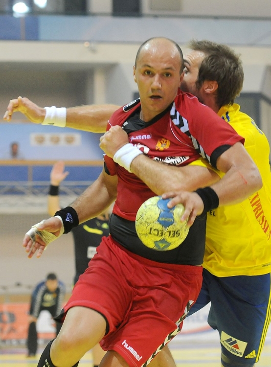 Zoran Roganović