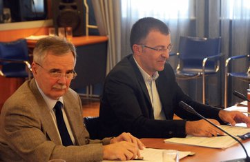 Odbor za ekonomiju