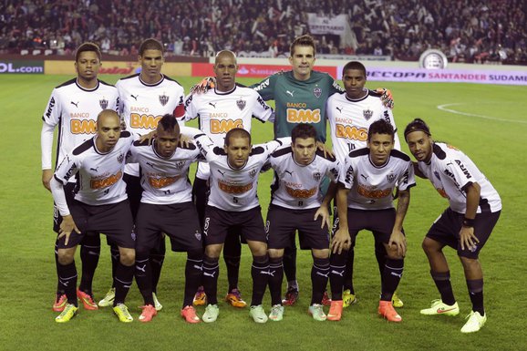 Atletiko Mineiro