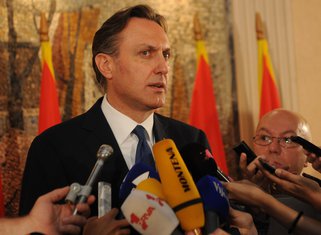 Ranko Krivokapić