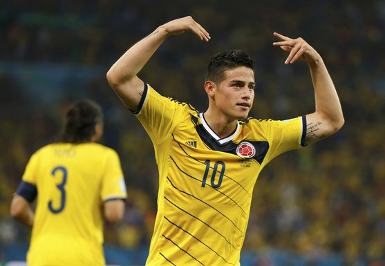 Hames Rodriges