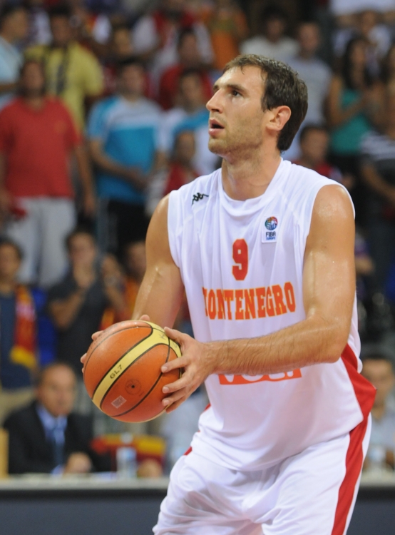 Vladimir Golubović