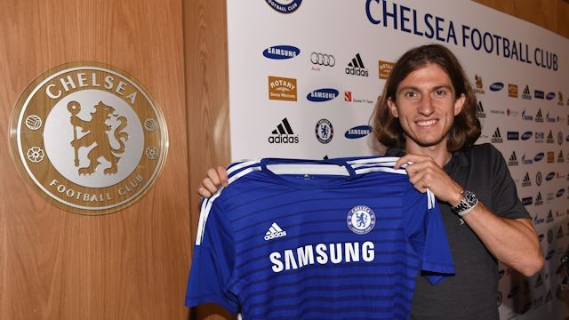 Filipe Luis
