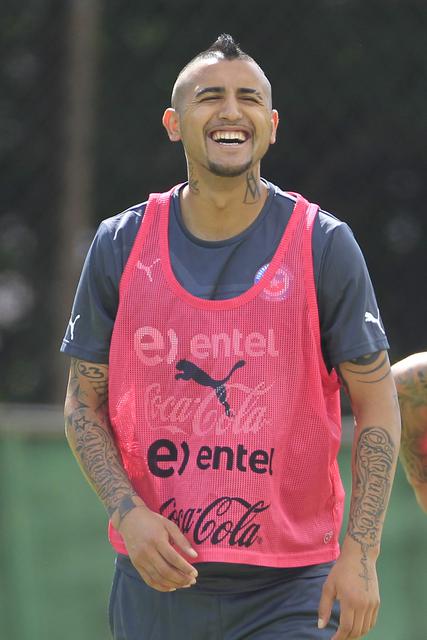 Vidal