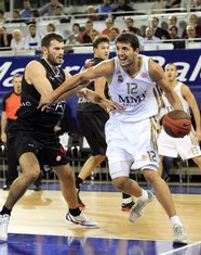 Nikola Mirotić