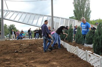 Ibar, Kosovska Mitrovica