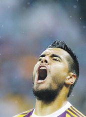 Serhio Romero