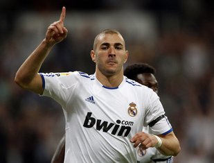 Benzema