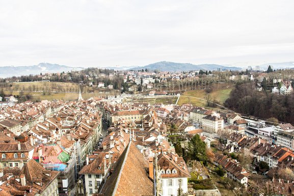 Bern