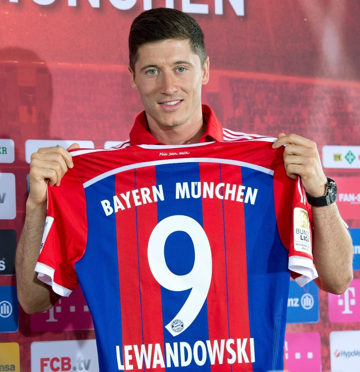 Levandovski