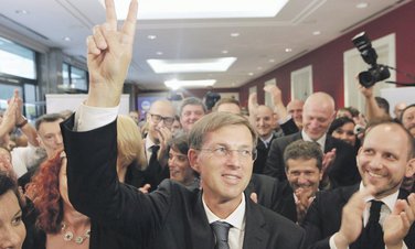 Miro Cerar