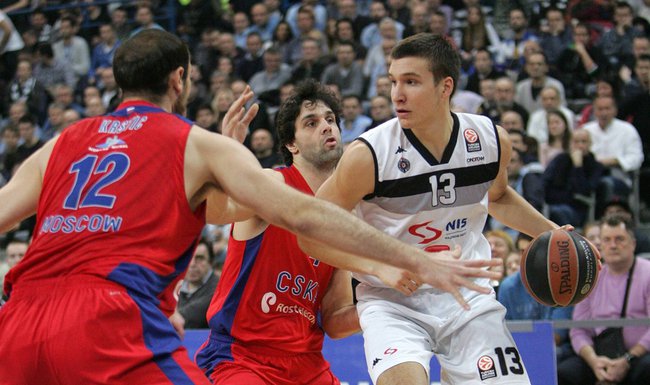 Bogdan Bogdanović