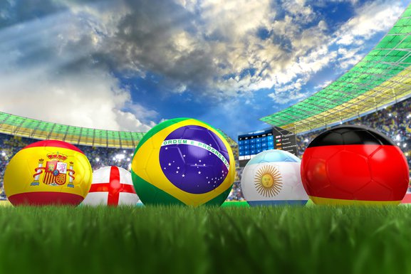 Mundijal Brazil