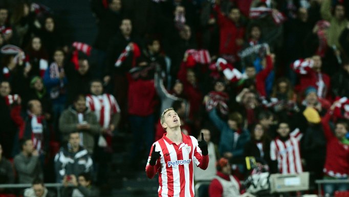 Iker Muniain