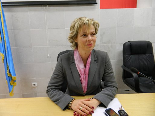 Danijela Đurović