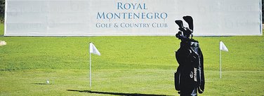 Golf igralište u Tivtu (Novina)