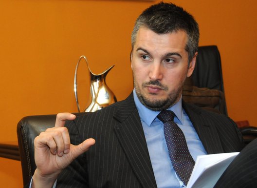 Aleksandar Pejović