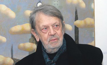 Vojo Stanić