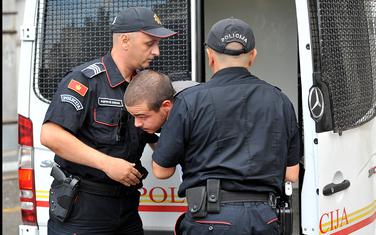 Arsenije Stanović (arhiva)