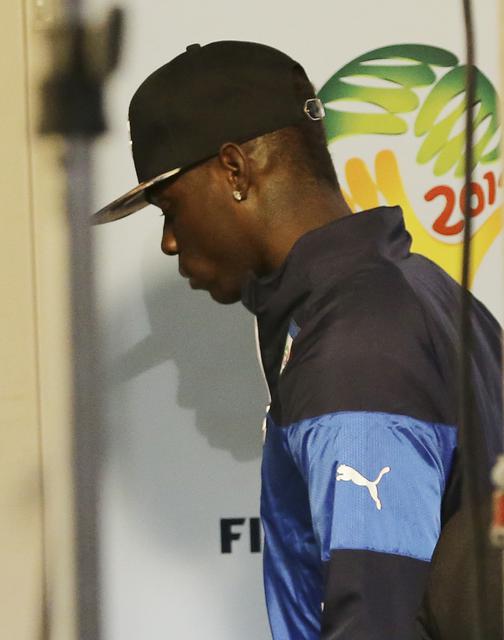 Baloteli