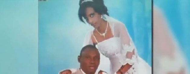 Meriam Ibrahim