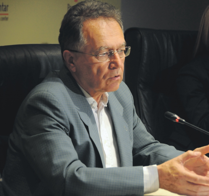 Branko Lukovac