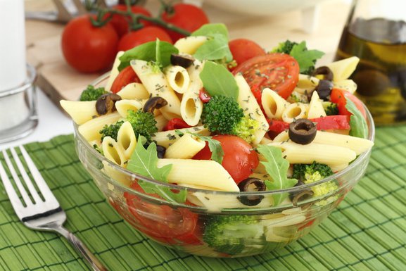 Pasta-salata