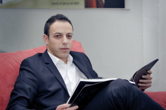 Omer Barjaktari