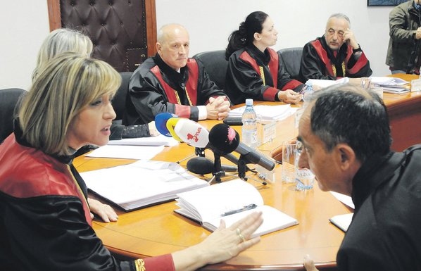 Ustavni sud