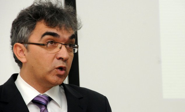 Predrag Miranović