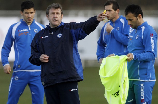 Safet Sušić